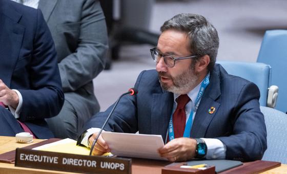 Plano da ONU quer evitar desastre humanitário após fechamento do Estreito de Ormuz